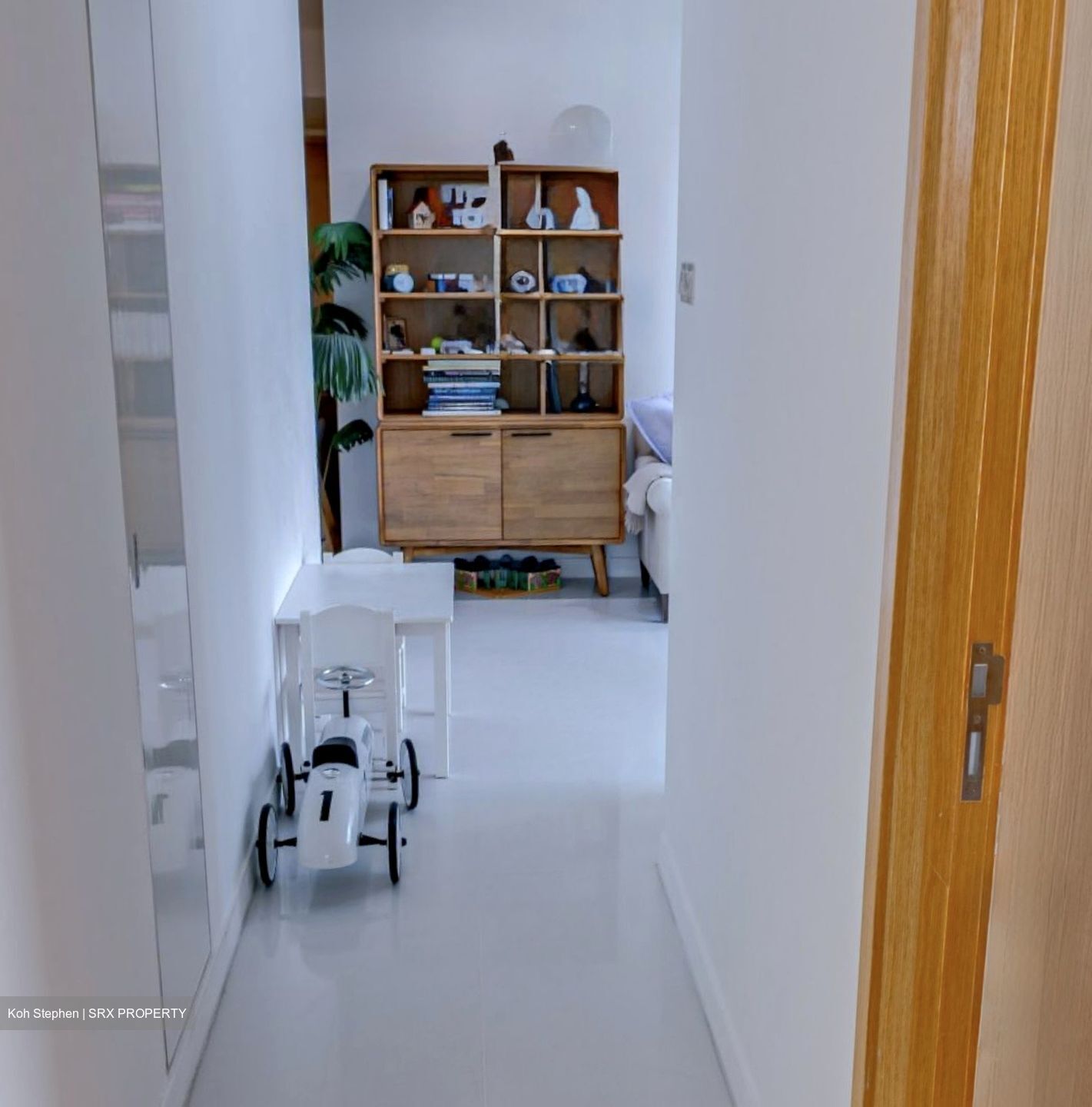 One Amber (D15), Condominium #548915681